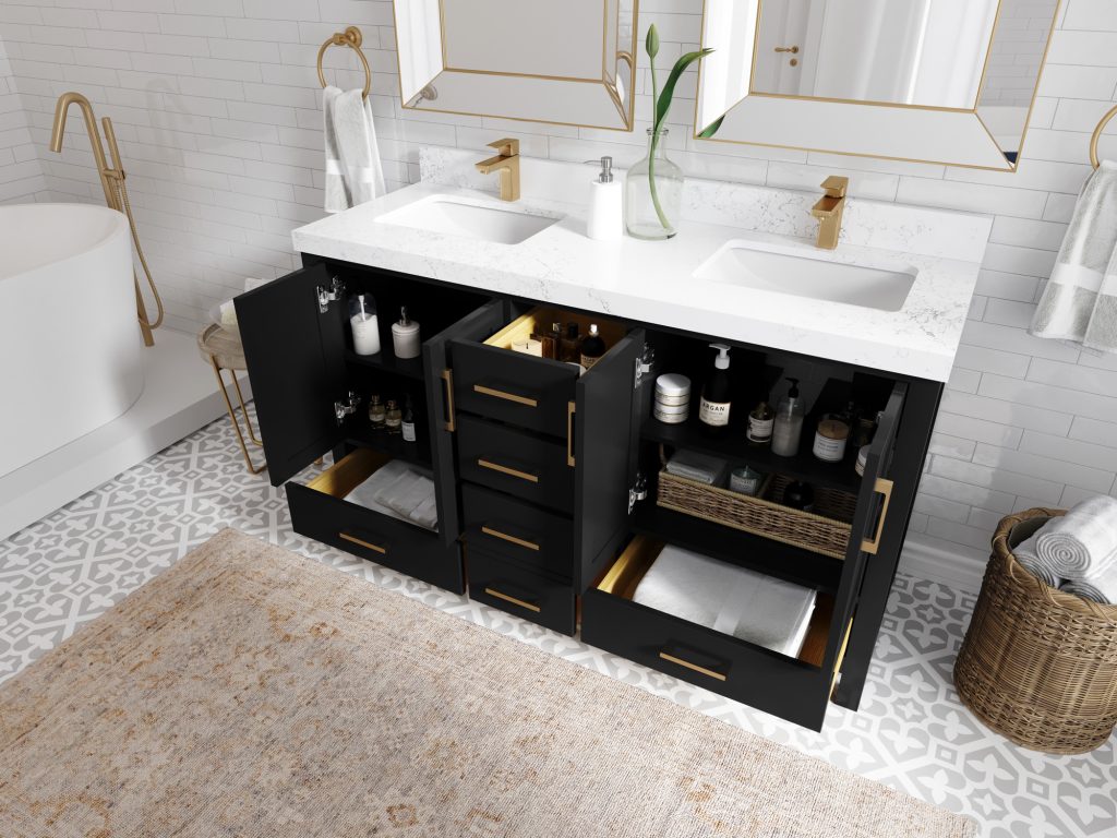 bathroom vanity atlanta