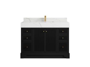48 inch bathroom vanity