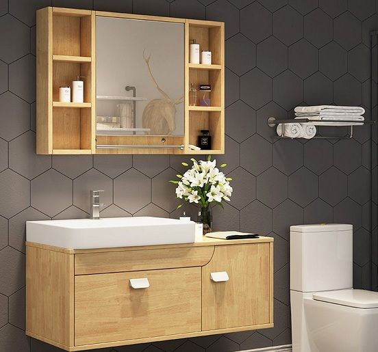Best Bathroom Furniture