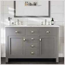 48-inch double sink vanity