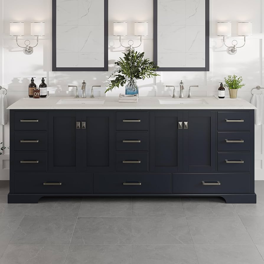 buy double sink vanity Atlanta