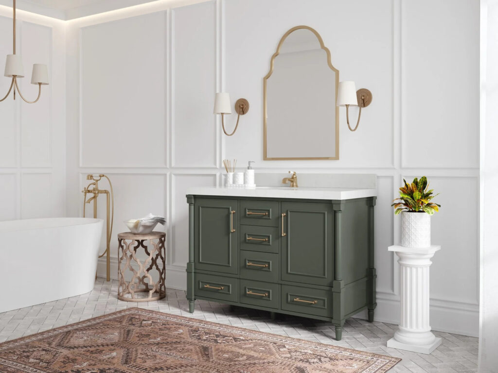 bathroom cabinets atlanta