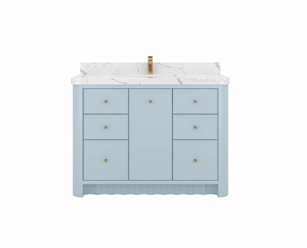 48 bathroom vanity